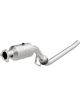 MagnaFlow Converter Direct For 02-05 Audi A4 Quat 3L Passenger Side