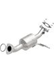 MagnaFlow Converter Direct For 2003 Cadillac CTS 3.2L Passenger Side