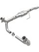 MagnaFlow Converter Direct For 01 Dodge Ram 1500