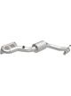 MagnaFlow Converter Direct For 05-09 Audi A8 6.0L