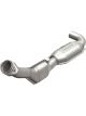MagnaFlow Converter Direct For 01 Ford Trucks 4.6L