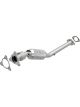 MagnaFlow Converter Direct For 05-09 Chevy Cobalt 2.2L