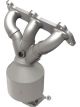 MagnaFlow Converter Direct For 05-08 Kia Sportage 2.7L Passenger Side