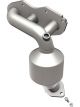 MagnaFlow Converter Direct For 07-09 Lexus RX350 3.5L