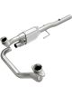 MagnaFlow Converter Direct For 96-99 Ram 1500/2500/3500