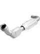 MagnaFlow Converter Direct For 99-00 Ford Exped 4.6L