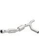 MagnaFlow Converter Direct For 05-07 Ford E150 4.6L Passenger Side