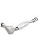 MagnaFlow Converter Direct For 96-00 Crown Vic 4.6L OEM