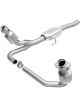 MagnaFlow Converter Direct For 00-03 Dodge Dakota 2WD 4.7L