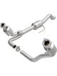 MagnaFlow Converter Direct For 00-03 Dodge Durango 4.7L