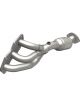 MagnaFlow Converter Direct For 09 Lexus GS350 3.5L
