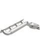 MagnaFlow Converter Direct For 08-09 Lexus GS460 4.6L