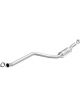 MagnaFlow Converter Direct For 06-07 BMW 530i 3.0L Driver Side