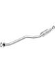 MagnaFlow Converter Direct For 06-07 BMW 530i 3.0L Passenger Side