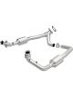 MagnaFlow Converter Direct For 00-03 Ford E150 5.4L