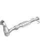 MagnaFlow Converter Direct For 01 Saab 9-5 2.3L