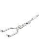 MagnaFlow Converter Direct For 2006 Lexus GS300 3.0L