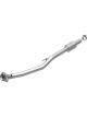 MagnaFlow Converter Direct For 10- Cadillac CTS V6 Passenger Side