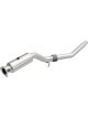 MagnaFlow Converter Direct For 02-03 Audi A6 3L 5 speed P/