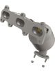 MagnaFlow Converter Direct For 05-06 Hyundai Santa Fe 2.7L