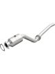 MagnaFlow Converter Direct For 02-03 Audi A4 3L Driver Side