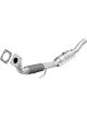 MagnaFlow Converter Direct For 04-05 Vollkswagen Jetta 2L