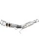 MagnaFlow Converter Direct For 99-01 Volvo S80 2.9L