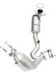 MagnaFlow Converter Direct For 00-03 Ford Taurus 3.0L