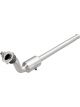MagnaFlow Converter Direct For 01-04 Volvo C70 2.4L