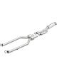 MagnaFlow Converter Direct For 08-10 Lexus IS-F 5.0L