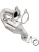 MagnaFlow Converter Direct For 07-12 Acura RDX 2.3L T Front