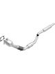 MagnaFlow Converter Direct For 09-12 Audi A3 Quattro 2.0L