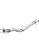 MagnaFlow Converter Direct For 01-04 Century/Impala 3.1L