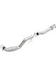 MagnaFlow Converter Direct For 07-08 Express 2500 4.8L Passenger Side