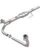 MagnaFlow Converter Direct For 02 Dodge Ram 1500 Van
