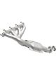 MagnaFlow Converter Direct For 04-08 Cadillac XLR 4.6L Driver Side