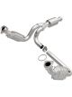 MagnaFlow Converter Direct For 09-13 Chevy Avalanche 5.3L