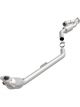 MagnaFlow Converter Direct For 2003 Mercedes CLK320 3.2L