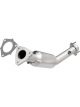 MagnaFlow Converter Direct For 00-02 Camaro/Firebird Passenger Side
