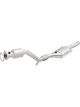 MagnaFlow Converter Direct For 03 Volkswagen Passat 2.8L