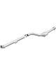 MagnaFlow Converter Direct For 03-05 Mercedes C230 1.8L