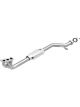 MagnaFlow Converter Direct For 05-07 Subaru Outback 3.0L