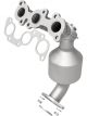 MagnaFlow Converter Direct For 04-06 Lexus ES330 3.3L