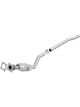 MagnaFlow Converter Direct For 01-04 Dodge Caravan 2.4L