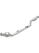 MagnaFlow Converter Direct For 00-02 Mercedes E430 4.3L