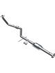 MagnaFlow Converter Direct For 02 Chevrolet Cavalier 2.2L