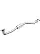 MagnaFlow Converter Direct For 01-04 Subaru Outback 3L Passenger Side