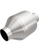 MagnaFlow Converter Universal 5.0 C/C 2.0 Spun OEM