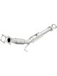 MagnaFlow Converter Direct For 03-05 Volvo S60/ V70 2.4L