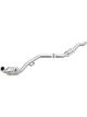 MagnaFlow Converter Direct For 07-09 Mercedes E350 3.5L